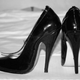 Killer heels.